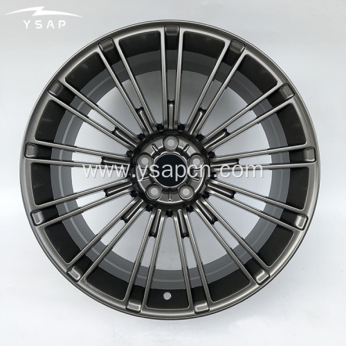 Good quality Car Forged Wheel Rims for Bentley